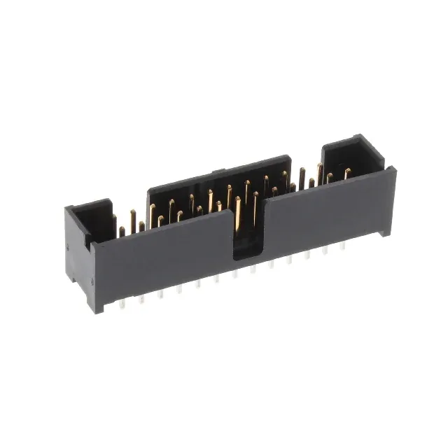 TE Connectivity AMP Connectors 1888196-1