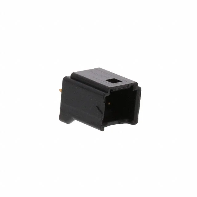 Hirose Electric Co Ltd DF51K-2P-2DSA(805) — Pin Headers
