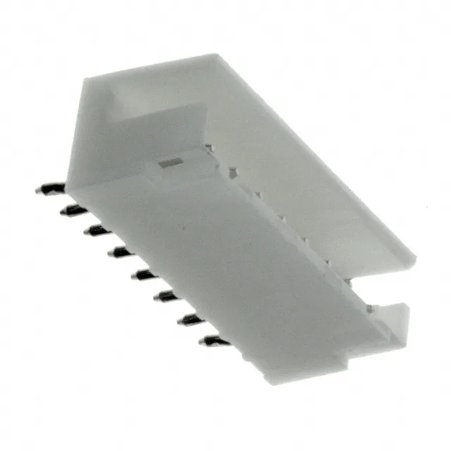TE Connectivity AMP Connectors 292132-8