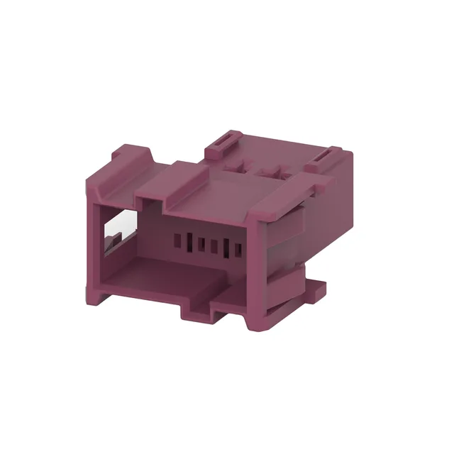 TE Connectivity Deutsch Connectors 4-965641-1