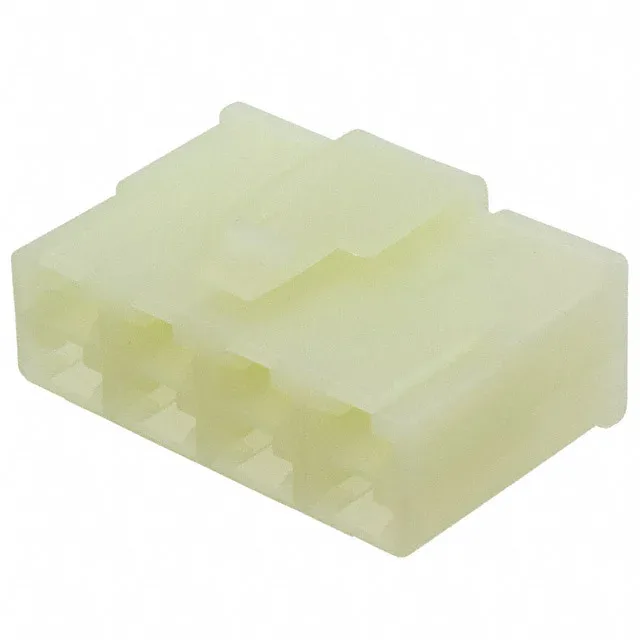 TE Connectivity AMP Connectors 172136-1