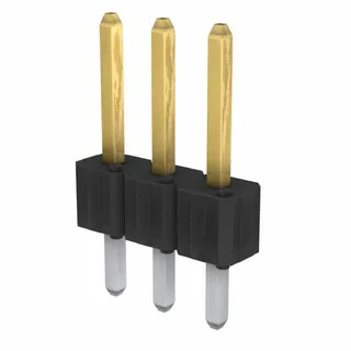 Amphenol 68001-203HLF