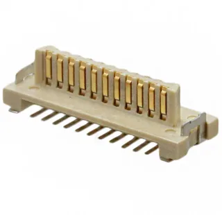 Amphenol 91911-31321LF
