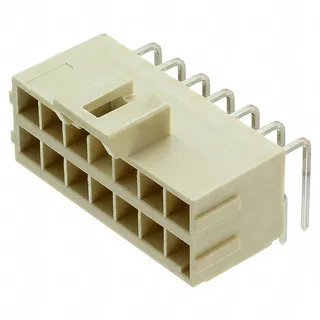 Molex 1723162314