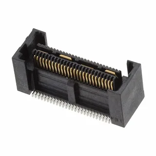 Samtec Inc. QFS-026-06.25-SL-D-A