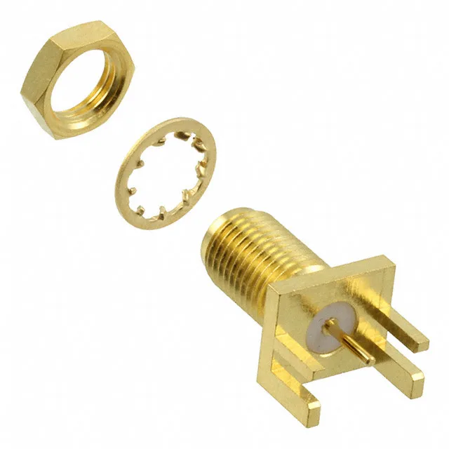 Cinch Connectivity Solutions Johnson 142-4701-801