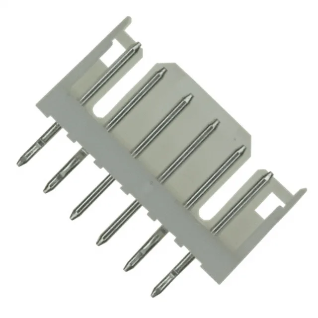 TE Connectivity AMP Connectors 292161-6