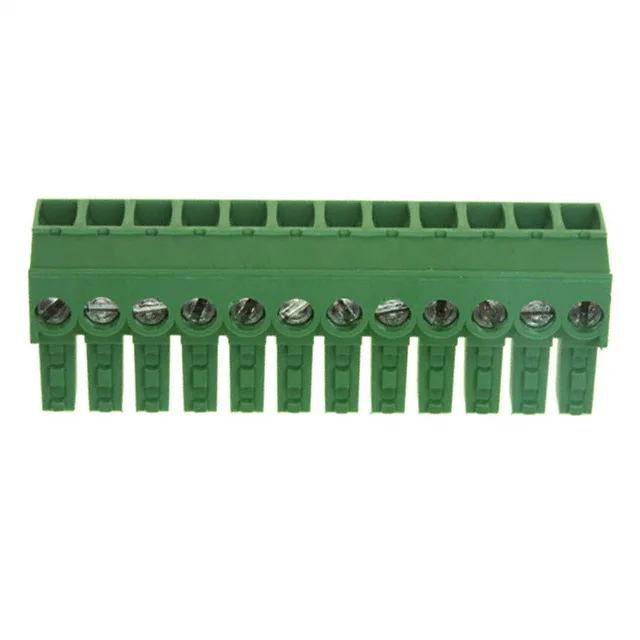 TE Connectivity AMP Connectors 1-284507-2 — Pin Headers, Sockets & Housings