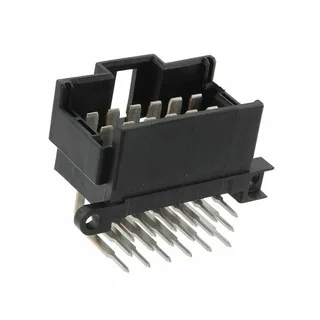TE Connectivity Deutsch Connectors 9-966140-1