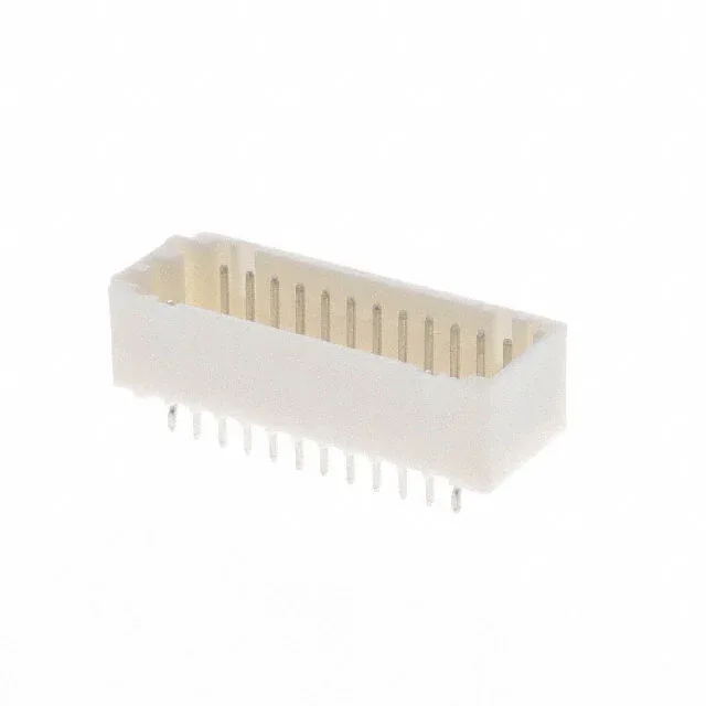 TE Connectivity AMP Connectors 2-292252-4