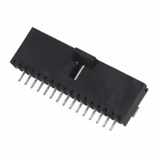 TE Connectivity AMP Connectors 1-147324-4