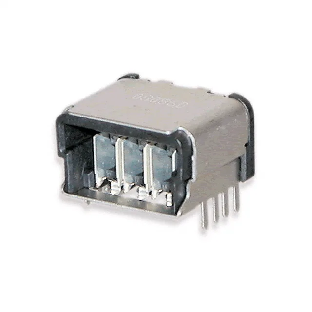 TE Connectivity AMP Connectors 2016032-1