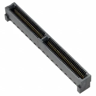 Samtec Inc. HSEC8-160-01-S-DV-A-K-TR
