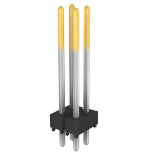 Samtec Inc. TSW-102-17-F-D