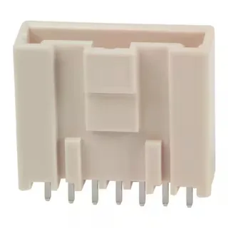 Hirose Electric Co Ltd DF1EG-7P-2.5DSA