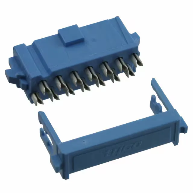 1658526-8 — TE Connectivity AMP Connectors product photo