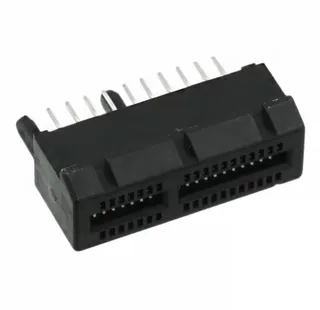 Amphenol 10018783-10200TLF