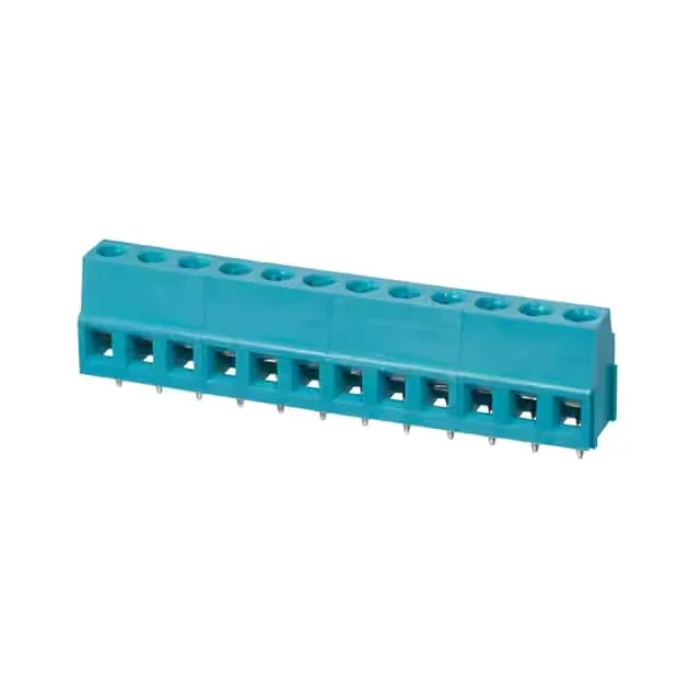 TB007-508-12BE — CUI Devices product photo