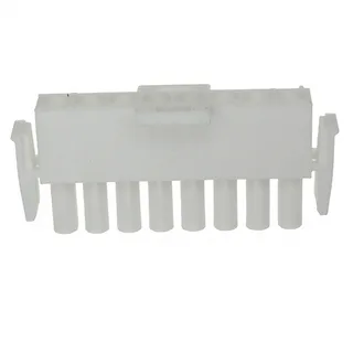 TE Connectivity AMP Connectors 640582-1