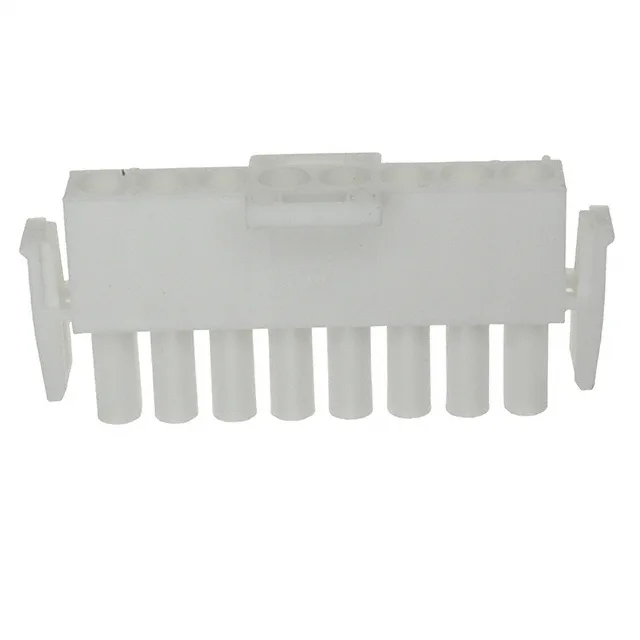 TE Connectivity AMP Connectors 640582-1
