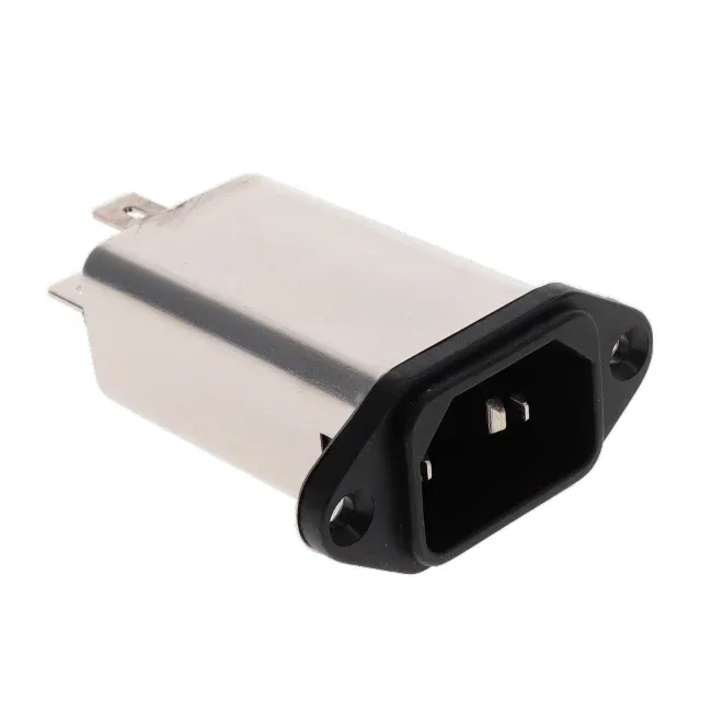FN9233ER-6-06 — Schaffner EMC Inc. product photo