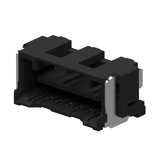 Molex 5025851471 — RF / Coaxial Connectors