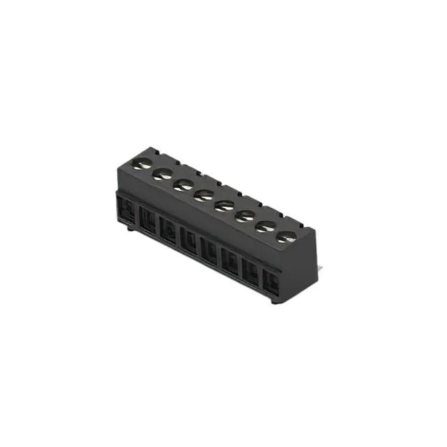TE Connectivity AMP Connectors 2383945-8