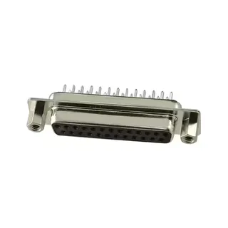 Adam Tech DB25-ST-1-JS