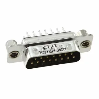 Amphenol L717SDAH15POL2