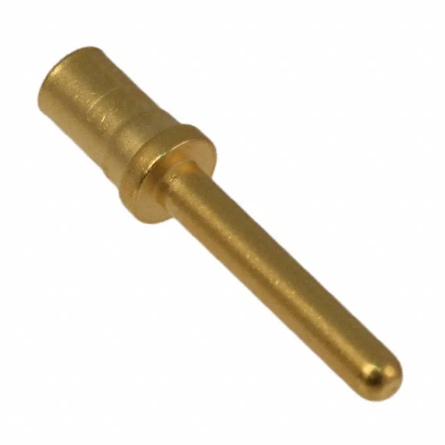 1650156-2 — TE Connectivity AMP Connectors product photo