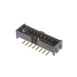 Samtec Inc. STMM-108-02-G-D-SM