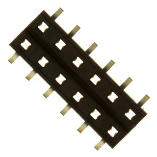 Amphenol 55508-112LF