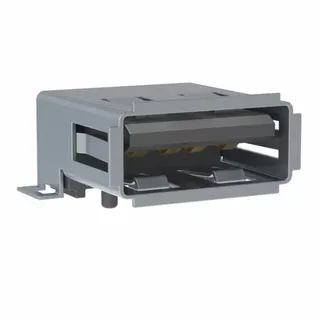 Samtec Inc. USB-A-S-S-B-SM2