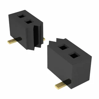 Samtec Inc. CLP-127-02-G-S