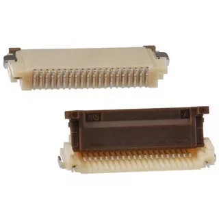 Hirose Electric Co Ltd FH12F-20S-0.5SH