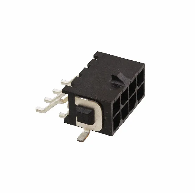 TE Connectivity AMP Connectors 3-794628-8