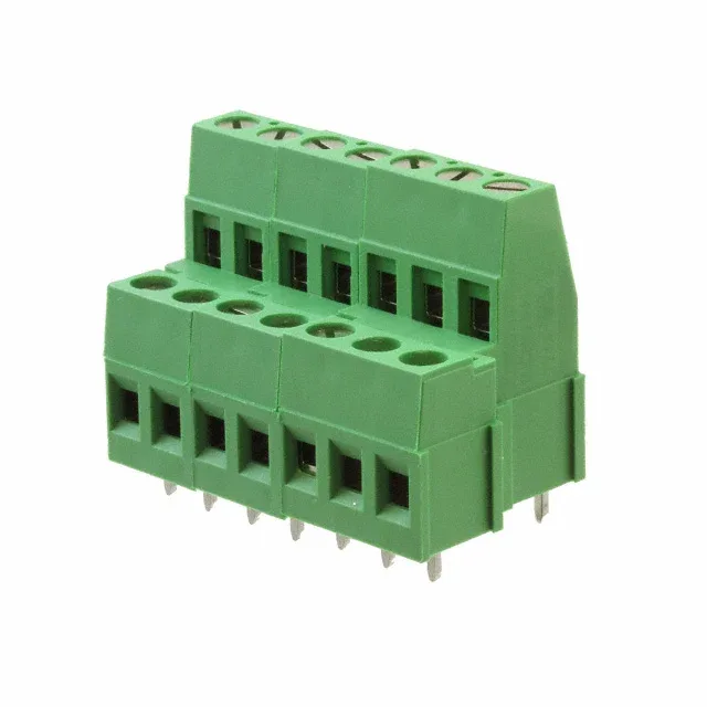 TE Connectivity AMP Connectors 796692-7