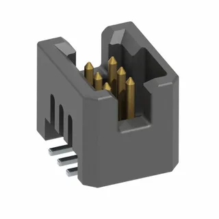 Samtec Inc. TFM-103-02-L-D