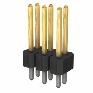 Amphenol 68690-206HLF