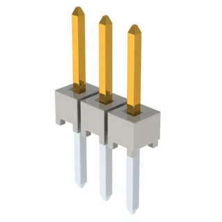 Samtec Inc. HTSW-103-08-LM-S