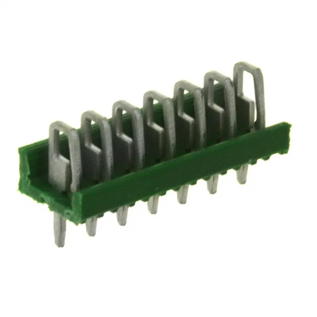 TE Connectivity AMP Connectors 5164713-7