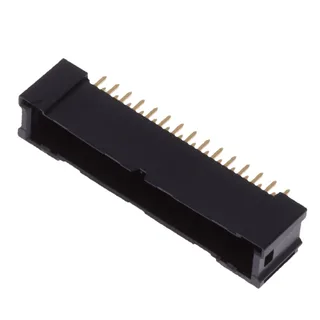 Hirose Electric Co Ltd DF51A-30DP-2DSA(01)