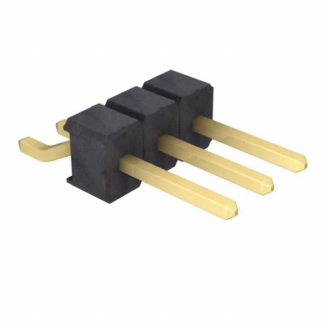Harwin Inc. M20-8900305 — Pin Headers