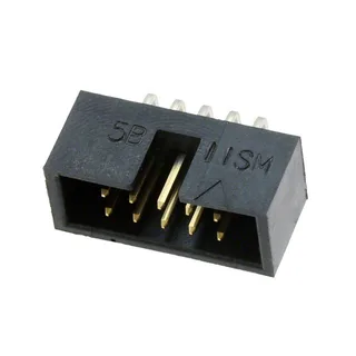Hirose Electric Co Ltd HIF3FC-10PA-2.54DS(71)
