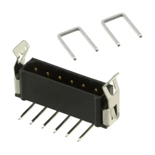 Harwin Inc. M80-8760622