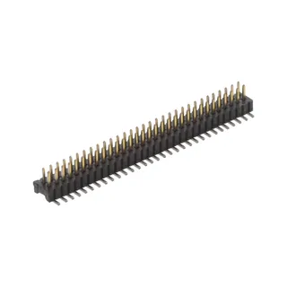TE Connectivity AMP Connectors 1MM-HU-D31-VS-00-H-TBP