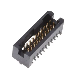 Samtec Inc. TFML-110-02-L-D-A-K-TR