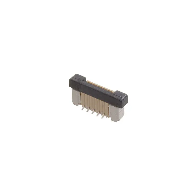 ZF5S-10-03-T-WT — Samtec Inc. product photo