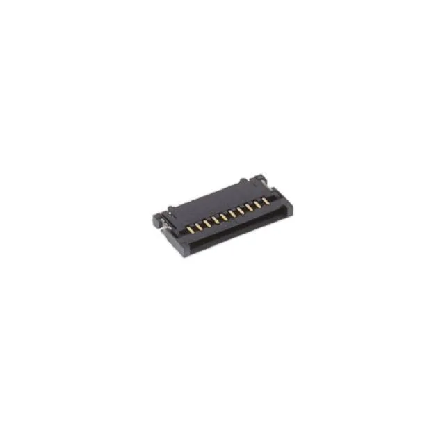 10062827-1010EDLF — Amphenol product photo