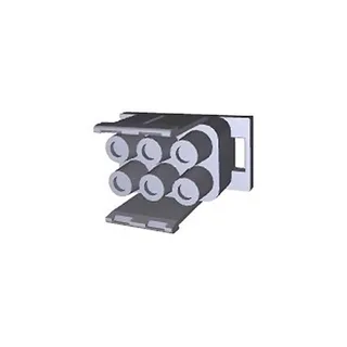 TE Connectivity AMP Connectors 770052-1